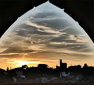 Arco Albalate